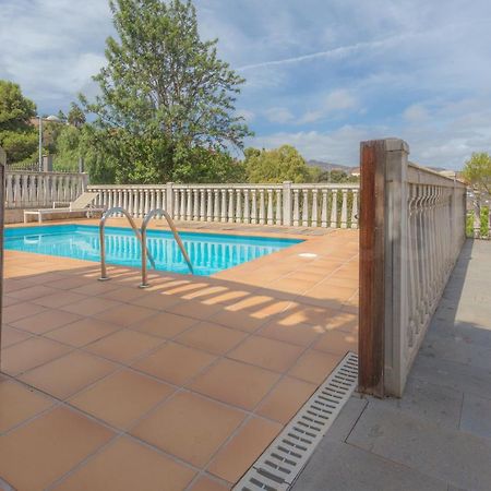 Villa Fantastic Rural House With Pool And Terrace Santa Brígida Exterior foto
