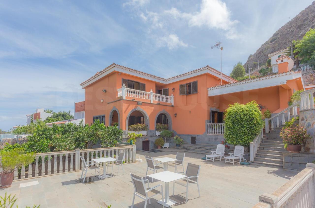 Villa Fantastic Rural House With Pool And Terrace Santa Brígida Exterior foto