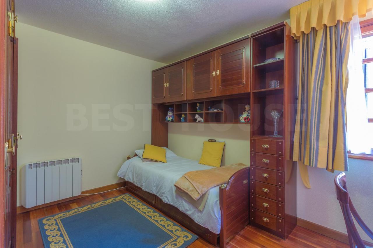 Villa Fantastic Rural House With Pool And Terrace Santa Brígida Exterior foto