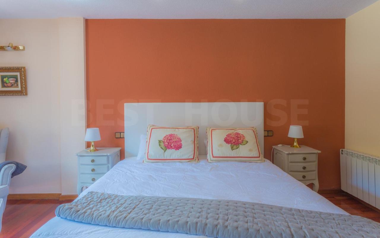 Villa Fantastic Rural House With Pool And Terrace Santa Brígida Exterior foto