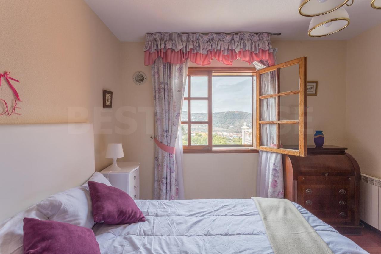 Villa Fantastic Rural House With Pool And Terrace Santa Brígida Exterior foto