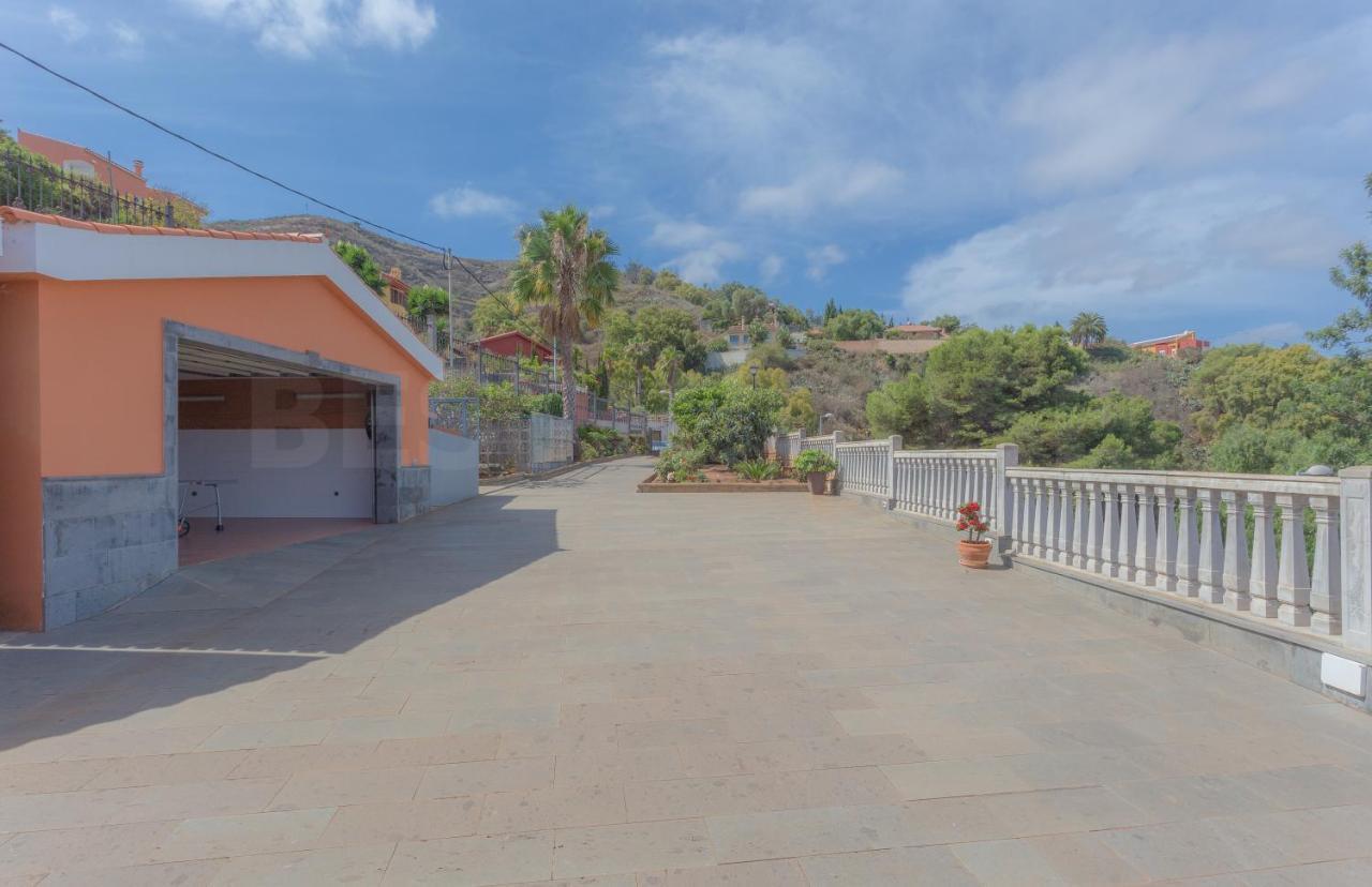 Villa Fantastic Rural House With Pool And Terrace Santa Brígida Exterior foto