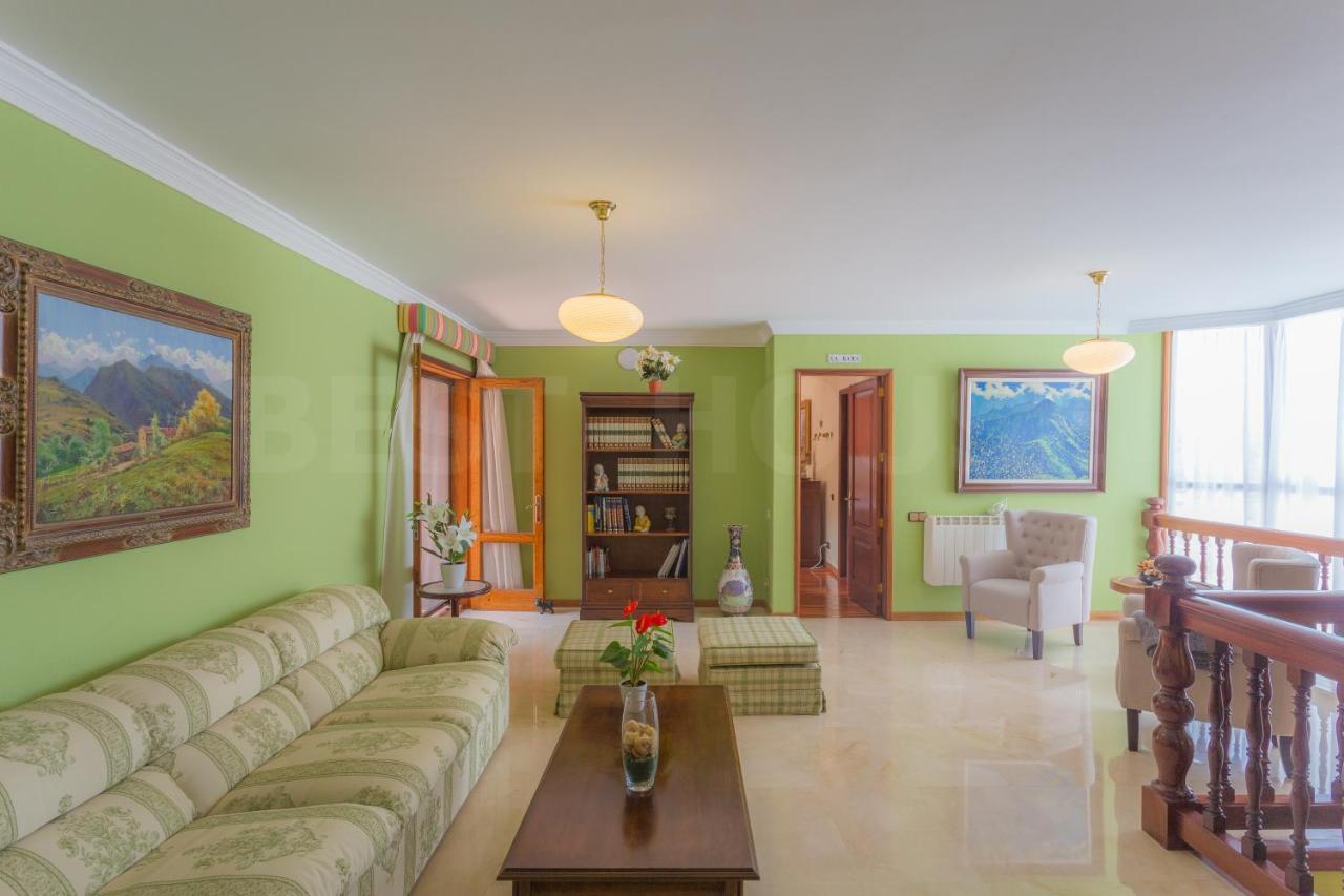Villa Fantastic Rural House With Pool And Terrace Santa Brígida Exterior foto
