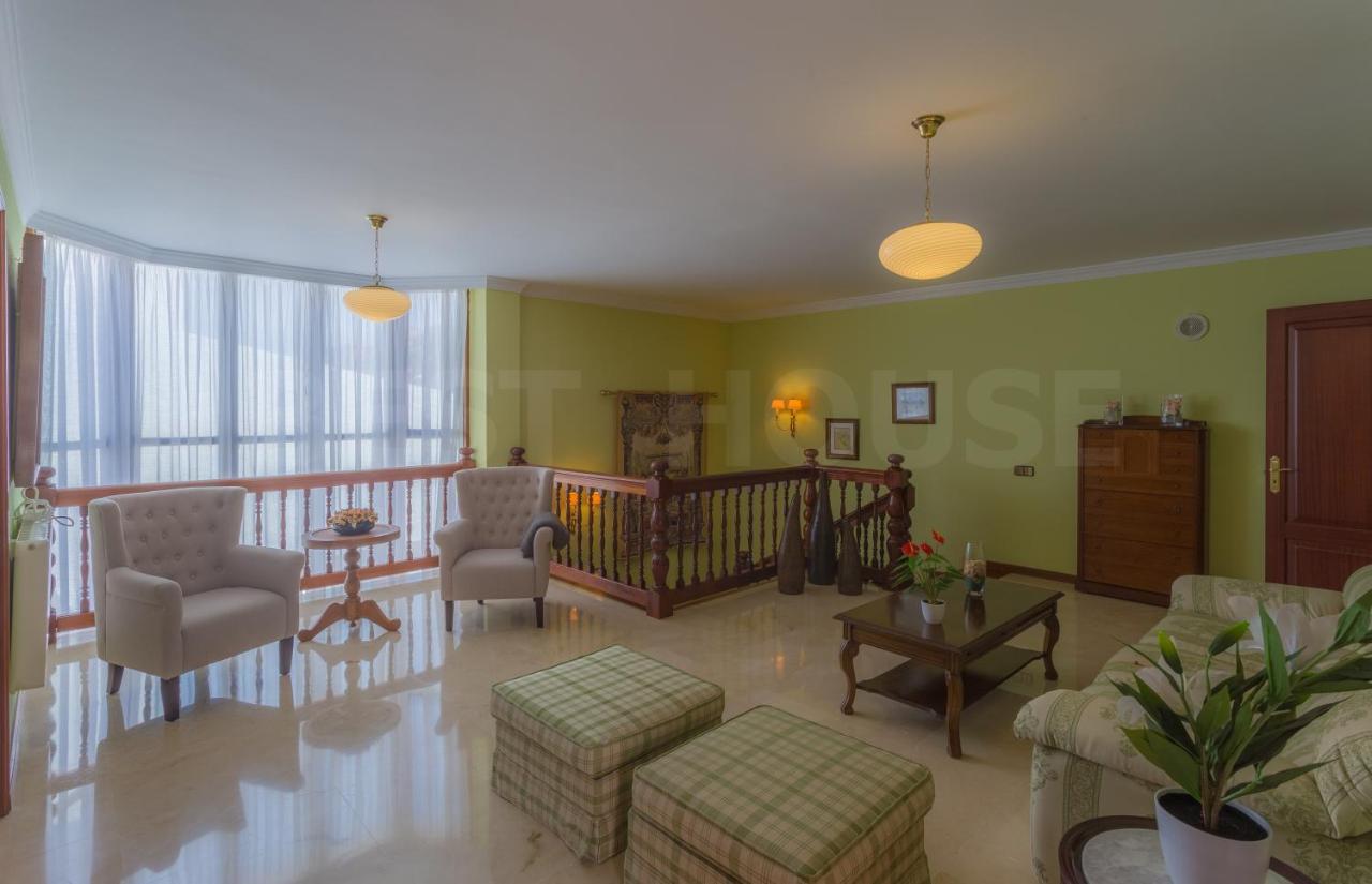 Villa Fantastic Rural House With Pool And Terrace Santa Brígida Exterior foto